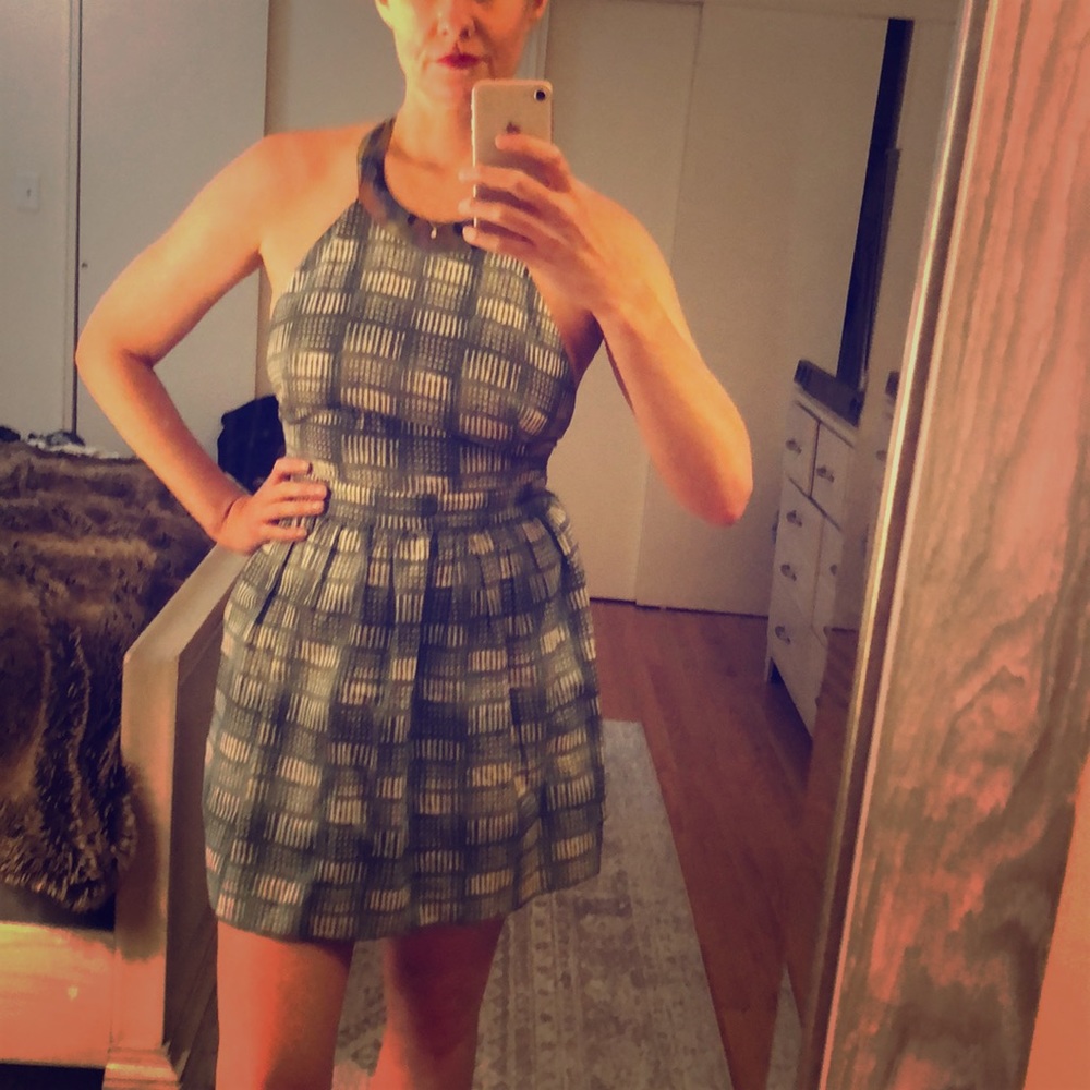 RACHEL ZOE adorable dress
